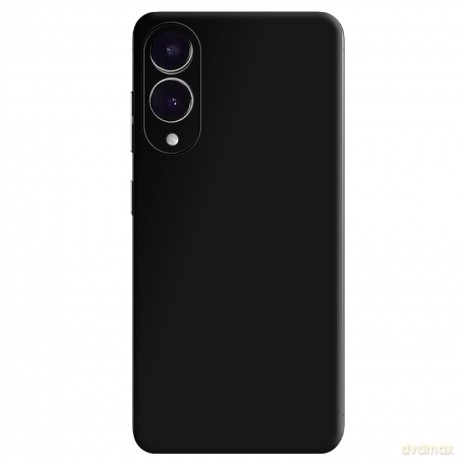 Samsung Galaxy S25 Edge - 3mk Matt Case Pro