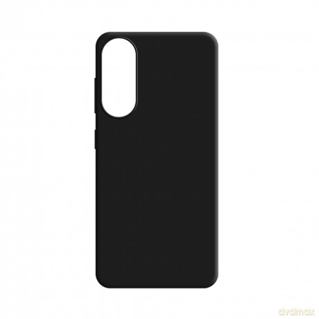 Samsung Galaxy S25 Edge - 3mk Silicone Case
