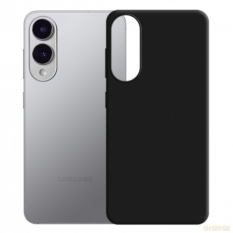 Samsung Galaxy S25 Edge - 3mk Silicone Case