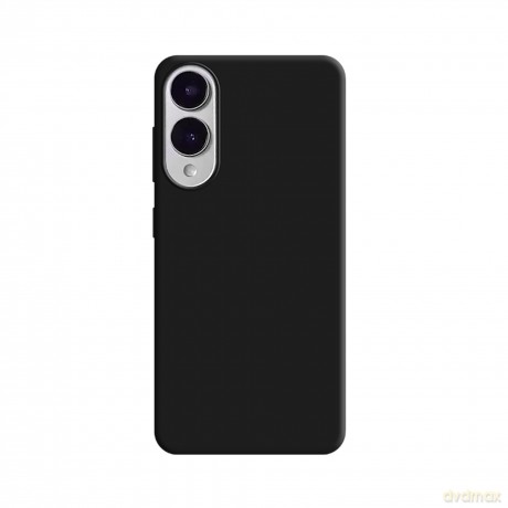 Samsung Galaxy S25 Edge - 3mk Silicone Case