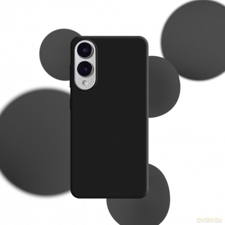 Samsung Galaxy S25 Edge - 3mk Silicone Case