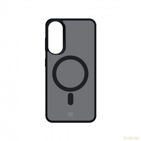 Samsung Galaxy S25 Edge - 3mk Smoke MagCase