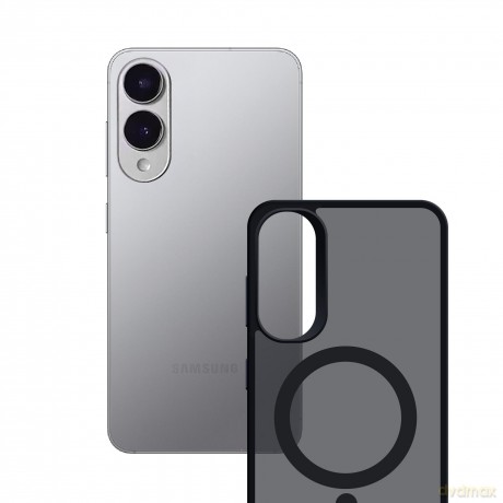 Samsung Galaxy S25 Edge - 3mk Smoke MagCase