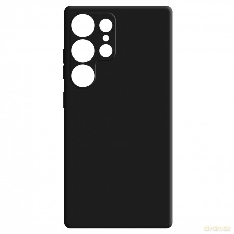 Samsung Galaxy S25 Ultra - 3mk Matt Case Pro