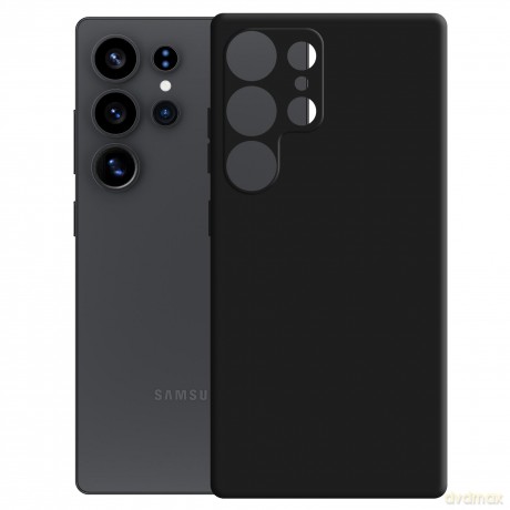 Samsung Galaxy S25 Ultra - 3mk Matt Case Pro