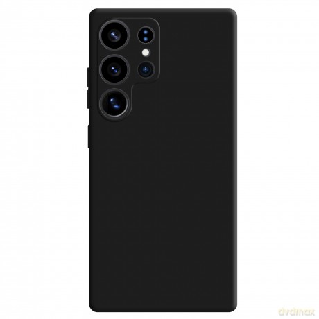 Samsung Galaxy S25 Ultra - 3mk Matt Case Pro