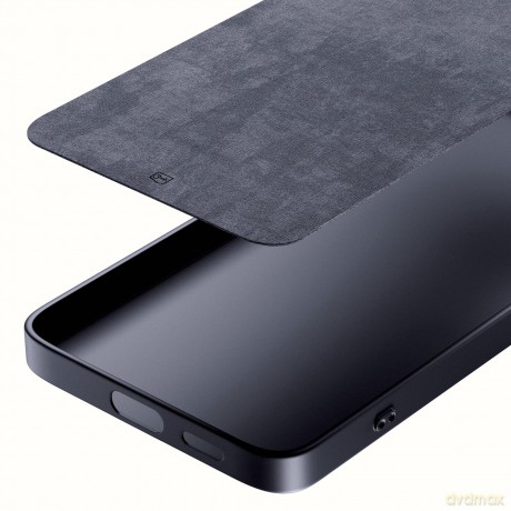 Samsung Galaxy S25+ - 3mk Matt Case Pro