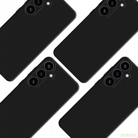 Samsung Galaxy S25+ - 3mk Matt Case Pro