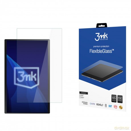 Samsung QB24R-T - up to 25" 3mk FlexibleGlass