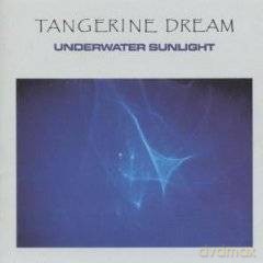 Tangerine Dream: Underwater Sunlight [CD]