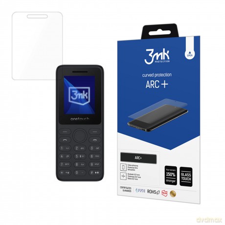 TCL onetouch 4021 - 3mk ARC+