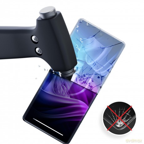 Vivo V50 Lite 4G - 3mk Silky Matt Pro
