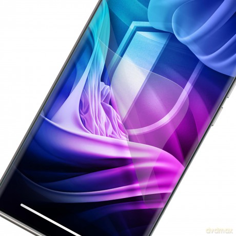 Vivo V50 Lite 4G - 3mk Silky Matt Pro