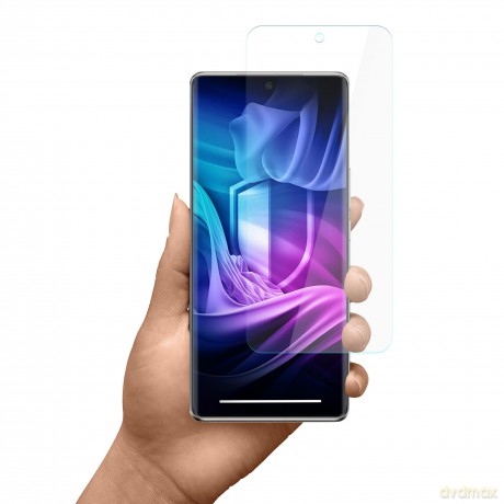 Vivo V50 Lite 4G - 3mk Silky Matt Pro