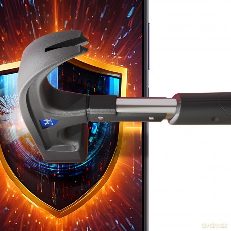 Vivo Y39 5G - 3mk Silky Matt Privacy