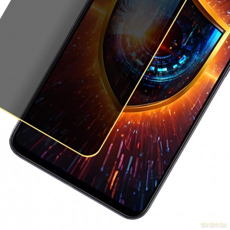 Vivo Y39 5G - 3mk Silky Matt Privacy