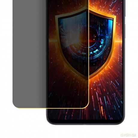 Vivo Y39 5G - 3mk Silky Matt Privacy