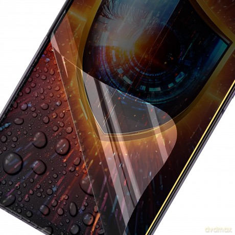 Vivo Y39 5G - 3mk Silky Matt Privacy