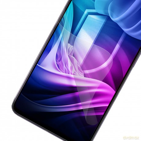 Vivo Y39 5G - 3mk Silky Matt Pro