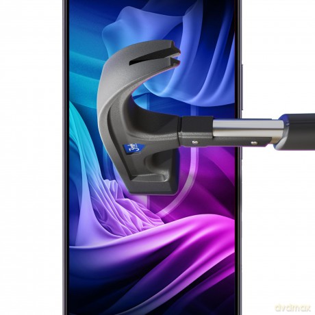 Vivo Y39 5G - 3mk Silky Matt Pro