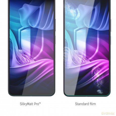 Vivo Y39 5G - 3mk Silky Matt Pro