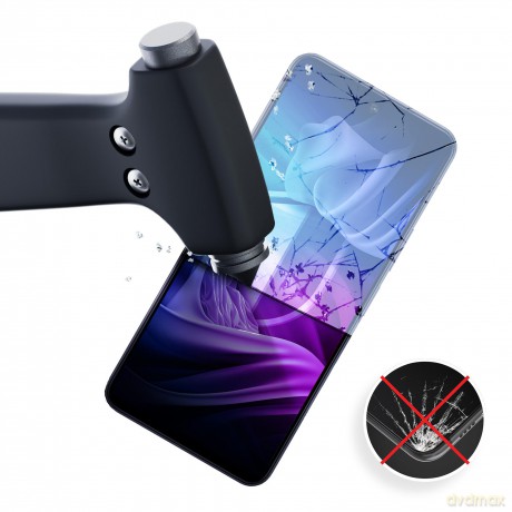 Vivo Y39 5G - 3mk Silky Matt Pro