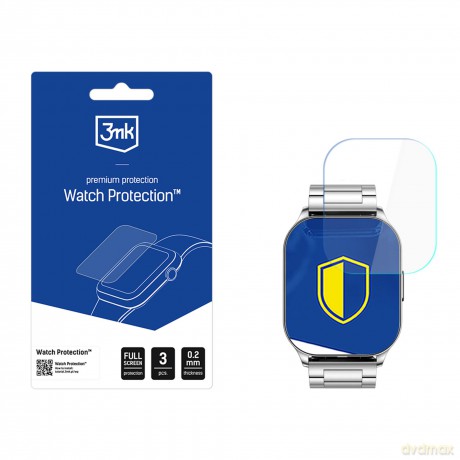 WG AirFlexOne - 3mk Watch Protection ARC