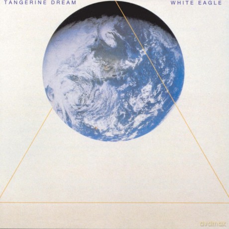 Tangerine Dream: White Eagle [CD]