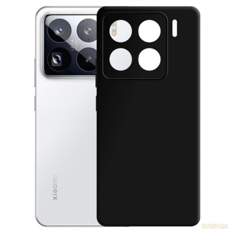 Xiaomi 15 Pro - 3mk Matt Case Pro