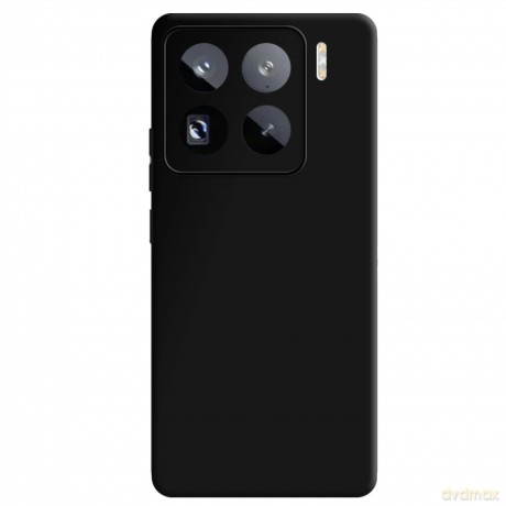 Xiaomi 15 Pro - 3mk Matt Case Pro