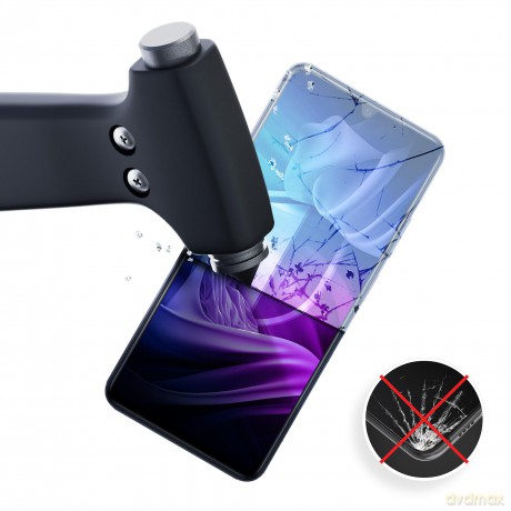 ZTE Blade V70 Max - 3mk Silky Matt Pro