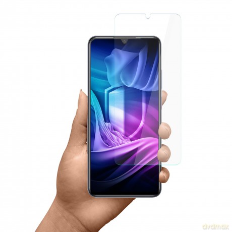 ZTE Blade V70 Max - 3mk Silky Matt Pro