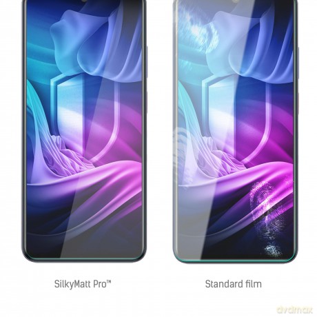 ZTE Blade V70 Max - 3mk Silky Matt Pro