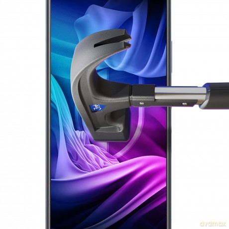 ZTE Blade V70 Max - 3mk Silky Matt Pro