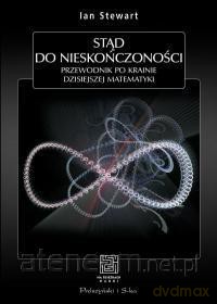 Stąd do nieskończoności [KSIĄŻKA]