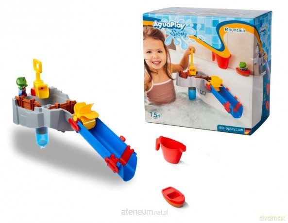 AquaPlay Sploshy Góra