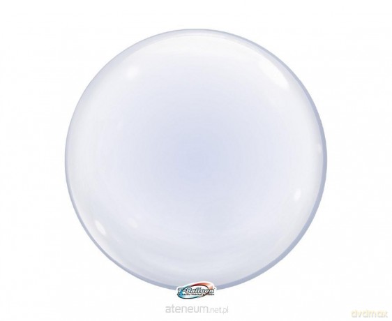 Balon Takara Bubble Deco Balloon 40cm 10szt