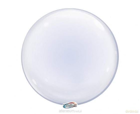 Balon Takara Bubble Deco Balloon 44cm 10szt