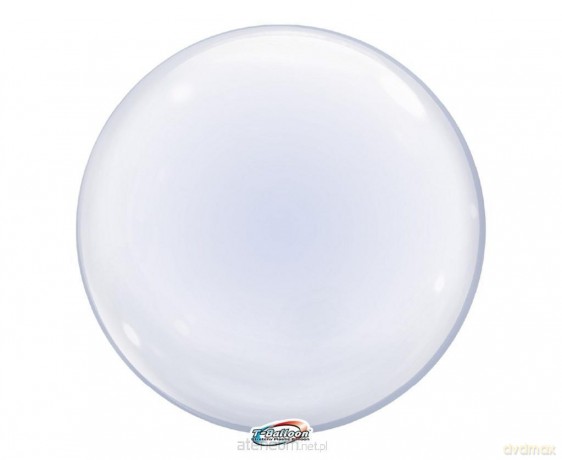 Balon Takara Bubble Deco Balloon 49cm 10szt