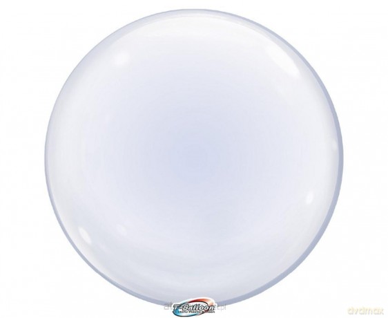 Balon Takara Bubble Deco Balloon 55cm 10szt