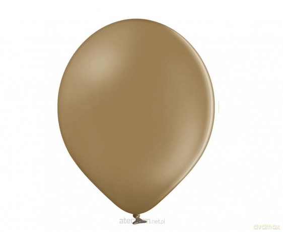 Balony B105 Pastel Almond 100szt