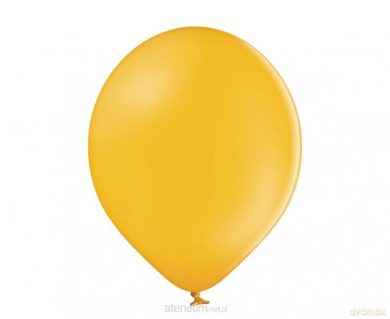 Balony B105 Pastel Ocher 100szt