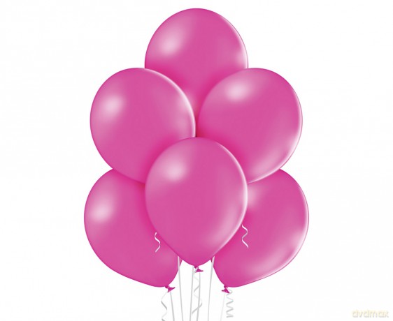 Balony B105 Pastel Rose 100szt