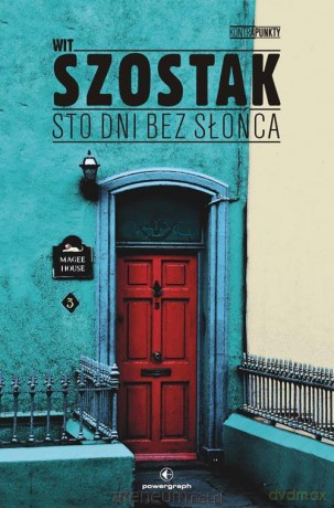 Sto dni bez słońca [KSIĄŻKA]