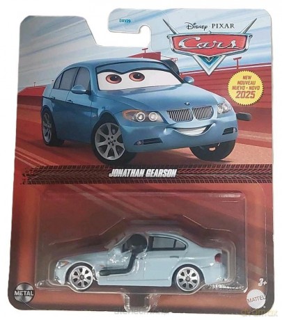 Cars. Auto HTX93