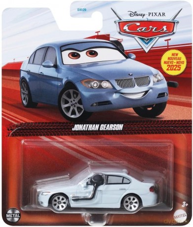 Cars. Auto HTX93