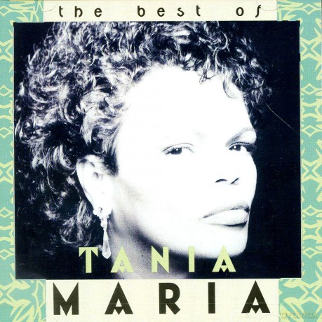 Tania Maria: Best Of... [CD]