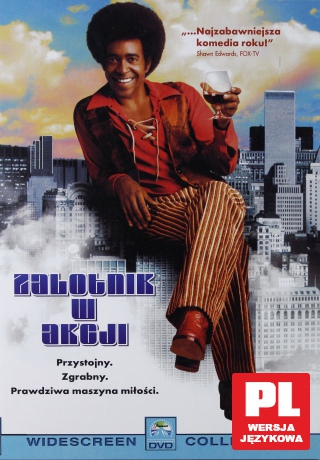 Zalotnik w akcji [DVD]