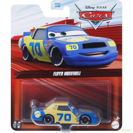 Cars. Auto JDG67