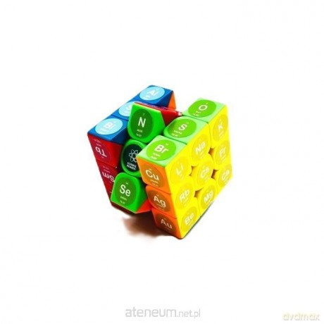 Chemiczna kostka Rubika